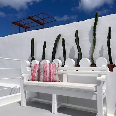 Casa Sira-Charming Home In The Heart Of The Kasbah Танжер Экстерьер фото