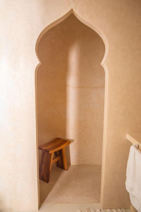 Casa Sira-Charming Home In The Heart Of The Kasbah Танжер Экстерьер фото