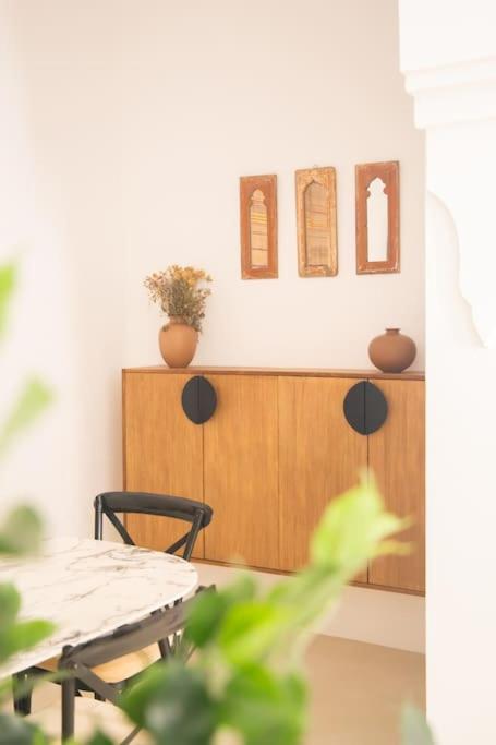 Casa Sira-Charming Home In The Heart Of The Kasbah Танжер Экстерьер фото