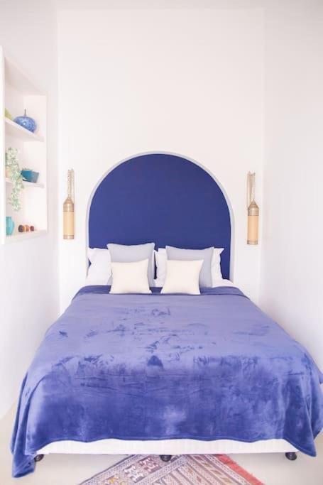 Casa Sira-Charming Home In The Heart Of The Kasbah Танжер Экстерьер фото