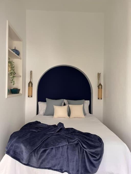 Casa Sira-Charming Home In The Heart Of The Kasbah Танжер Экстерьер фото