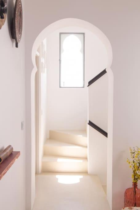 Casa Sira-Charming Home In The Heart Of The Kasbah Танжер Экстерьер фото